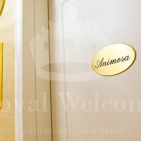 Pensjonat Royal Arena Relais 4*