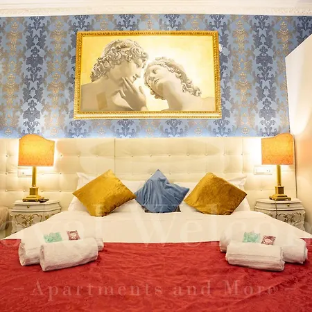 Royal Arena Relais 4* Werona