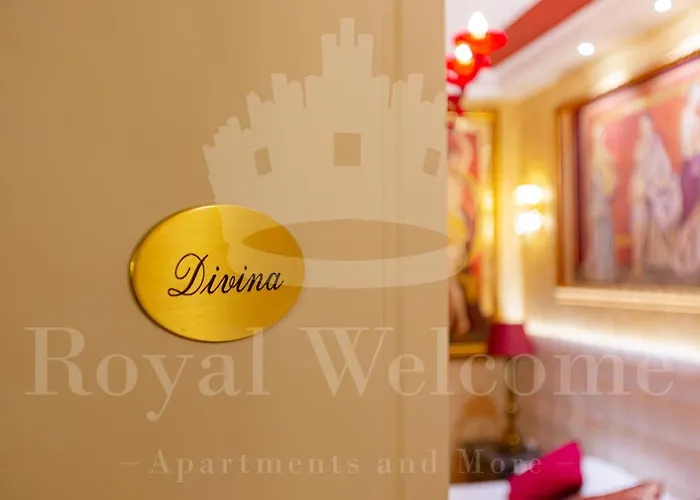Royal Arena Relais Affittacamere Verona