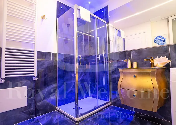 Royal Arena Relais Πανσιόν