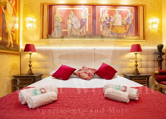 Royal Arena Relais Affittacamere 4*