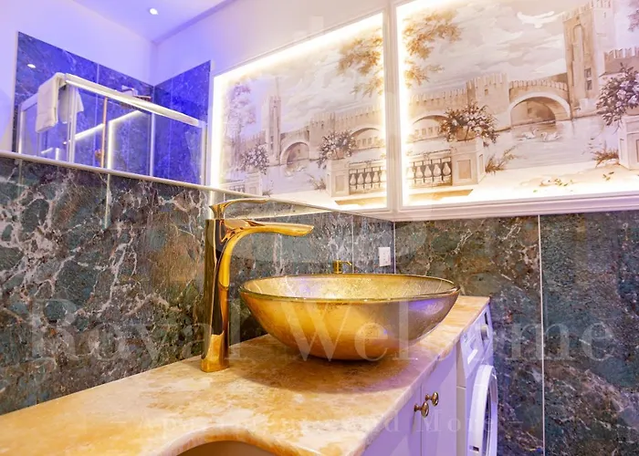 Royal Arena Relais Πανσιόν Βερόνα