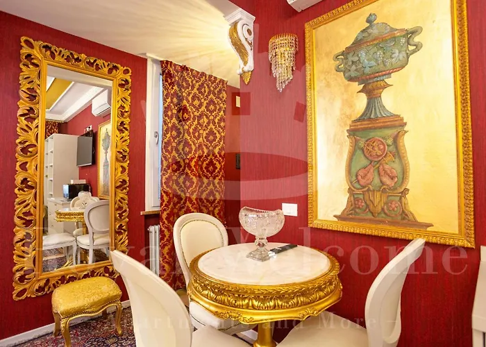 Royal Arena Relais