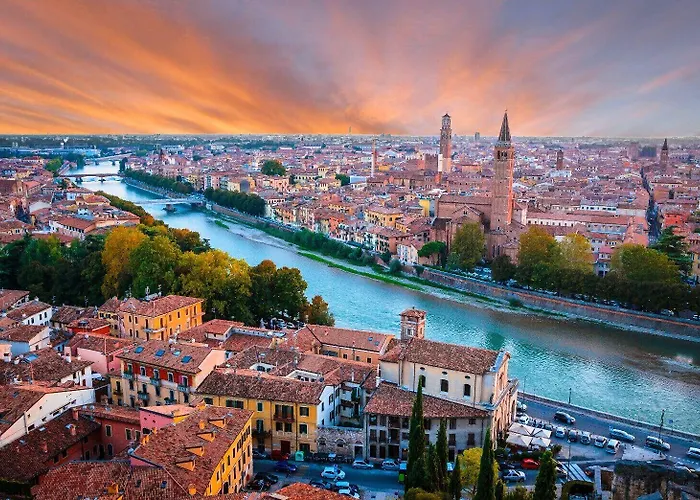 Royal Arena Relais 4* Verona