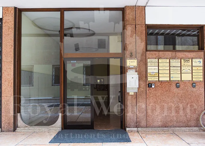 Royal Arena Relais Affittacamere 4*