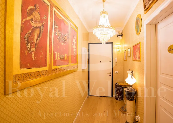 Royal Arena Relais Affittacamere Verona