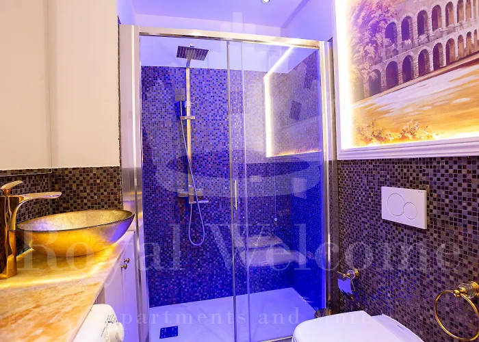 Royal Arena Relais Πανσιόν Βερόνα