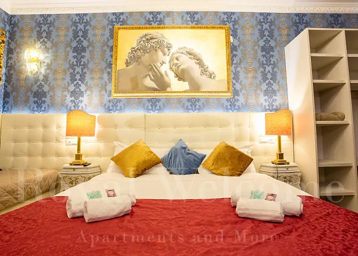 Πανσιόν Royal Arena Relais 4*
