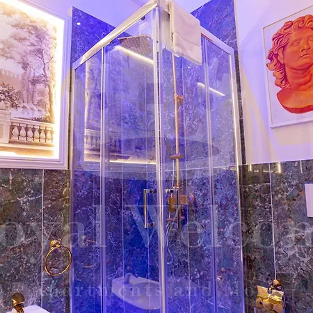 Royal Arena Relais Guest house Verona