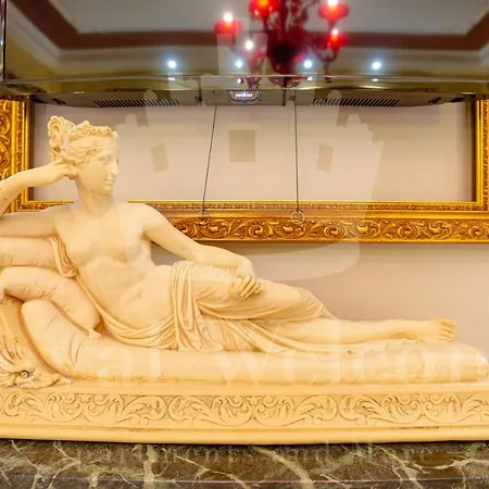 Royal Arena Relais Gæstehus