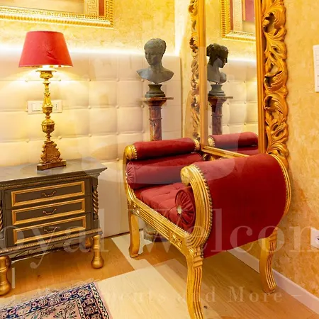 Royal Arena Relais ゲストハウス