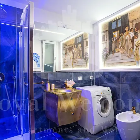 Royal Arena Relais Guest house *
