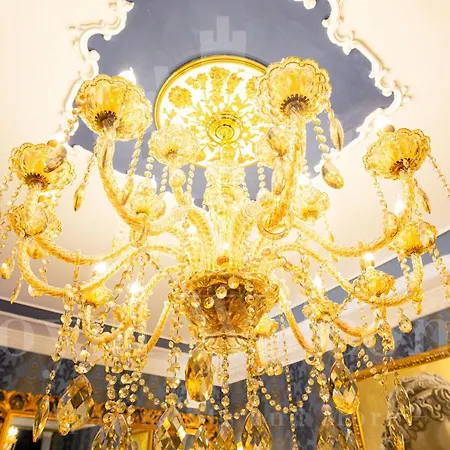 Gæstehus Royal Arena Relais 4*