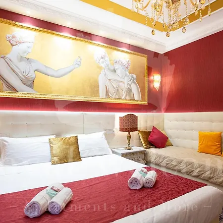 Royal Arena Relais Guest house Verona