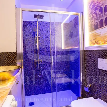 Royal Arena Relais Verona