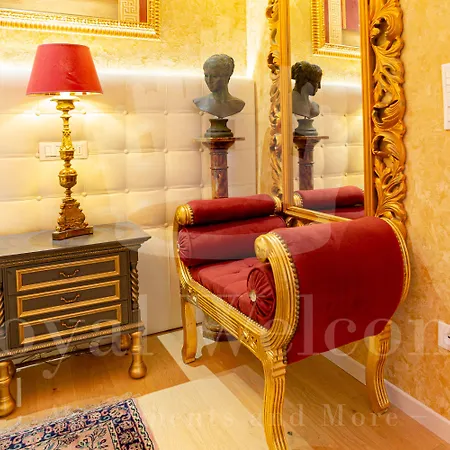 Royal Arena Relais Gæstehus 4*