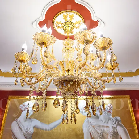 Royal Arena Relais 4* ヴェローナ