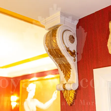 Royal Arena Relais ゲストハウス ヴェローナ