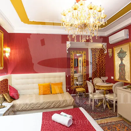 Royal Arena Relais ゲストハウス