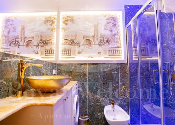 Royal Arena Relais 4*