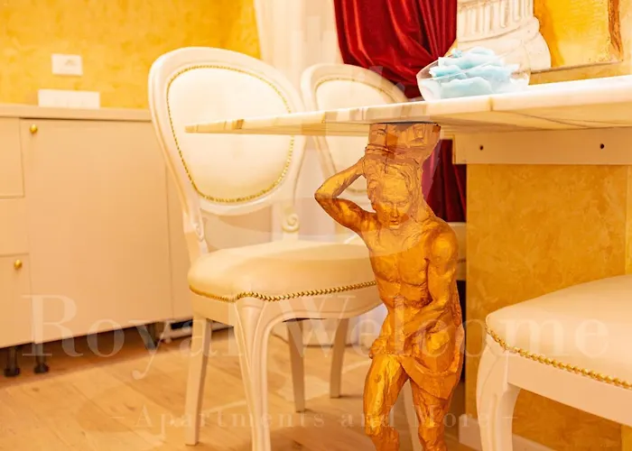 Royal Arena Relais Verona