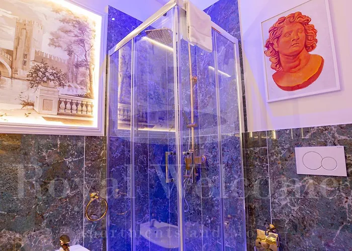 Royal Arena Relais Affittacamere Verona