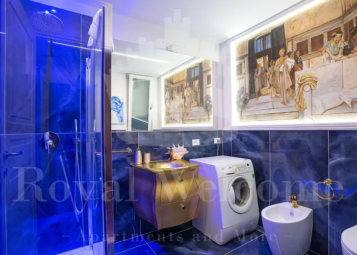 Affittacamere Royal Arena Relais