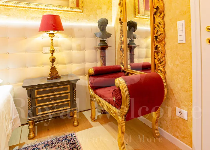 Royal Arena Relais Affittacamere 4*