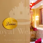 Royal Arena Relais Maison d'hôtes Vérone
