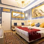Royal Arena Relais 4*