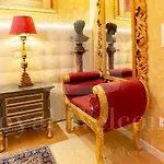 Royal Arena Relais Maison d'hôtes