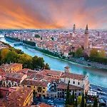 Royal Arena Relais 4* Vérone