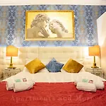Maison d'hôtes Royal Arena Relais 4*