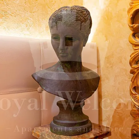 Royal Arena Relais Verona