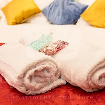 Royal Arena Relais 4*