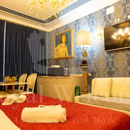 Royal Arena Relais Konukevi Verona