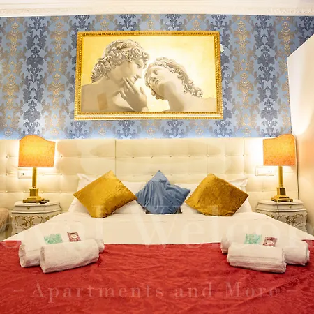 Konukevi Royal Arena Relais 4*