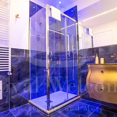 Royal Arena Relais 4*