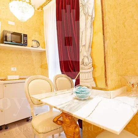 Royal Arena Relais 4* Verona