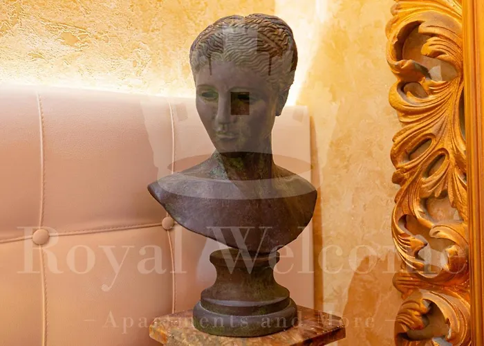 Royal Arena Relais ורונה