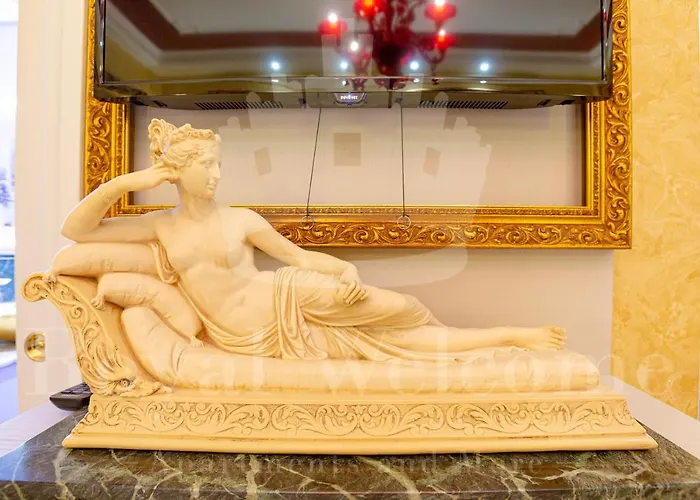 Royal Arena Relais בית הארחה