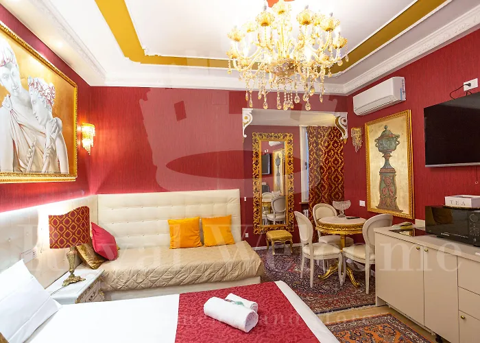 Royal Arena Relais בית הארחה