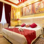 Royal Arena Relais