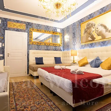 Royal Arena Relais *