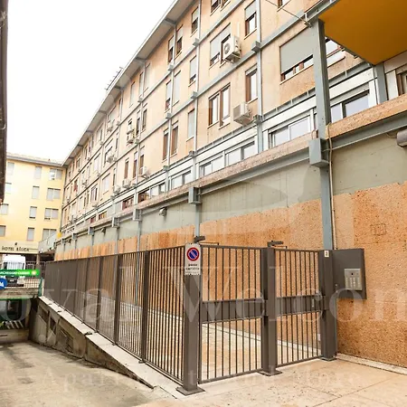 Royal Arena Relais Pensionat *