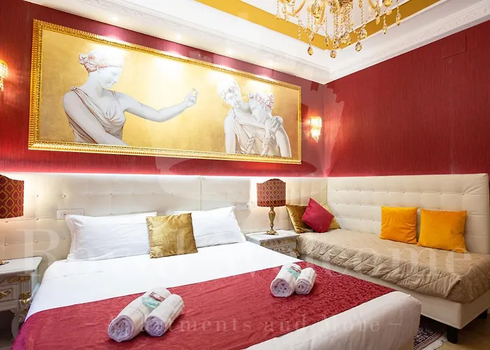 Royal Arena Relais Casa de hóspedes Verona