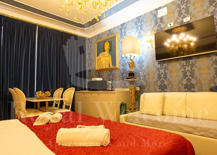 Royal Arena Relais Casa de hóspedes Verona